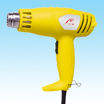 Heat Blower Gun 1,600W ( Heat Blower Gun 1,600W)