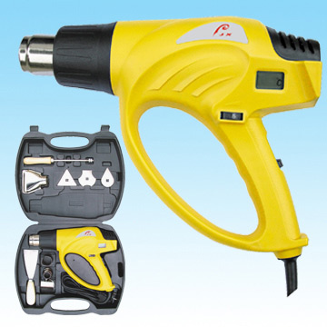  Hot Air Gun (2,000W) ( Hot Air Gun (2,000W))