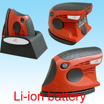  Delta Sander 135W ( Delta Sander 135W)