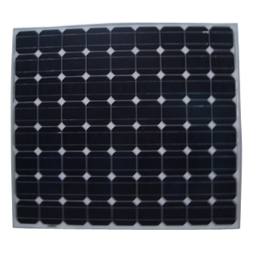  Photovoltaic Module (Фотоэлектрический модуль)