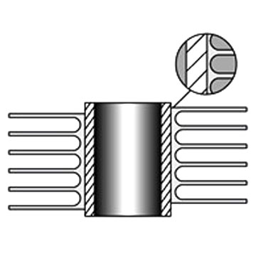  Fin Tubes ( Fin Tubes)