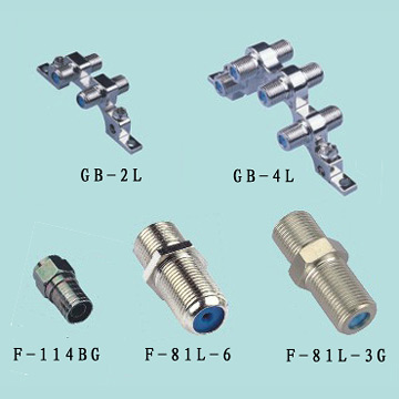  Connector ( Connector)