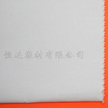  T/C or 100% Cotton Canvas ()