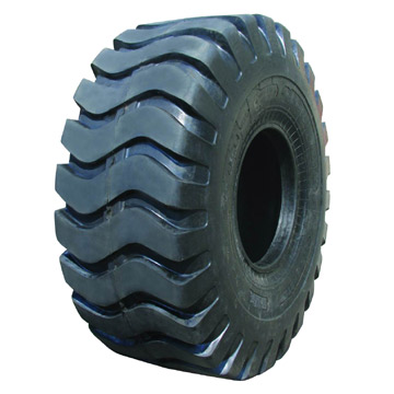  OTR Tire (Pneu OTR)