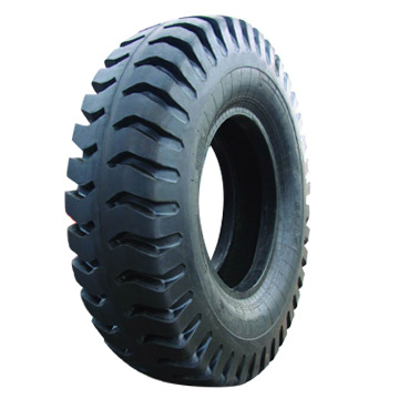  OTR Tire (Pneu OTR)