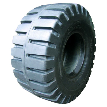  OTR Tire (Pneu OTR)