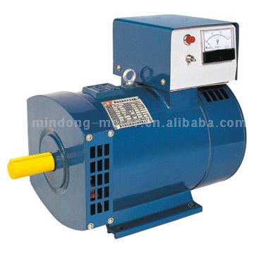  A.C. Synchronous Generator