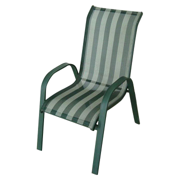  Reclining Chair (Наклонном кресле)