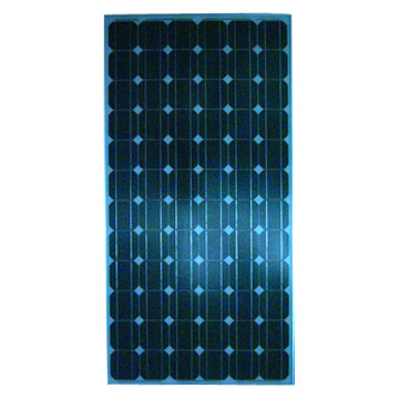  Photovoltaic Module (Фотоэлектрический модуль)