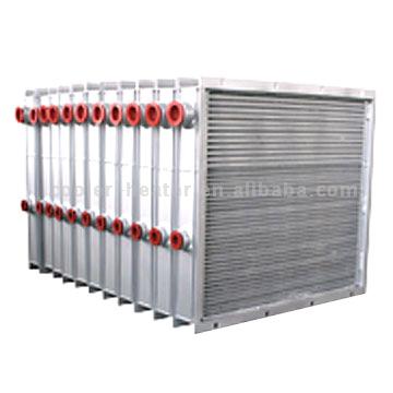  Combined Cooler for Air Compressor