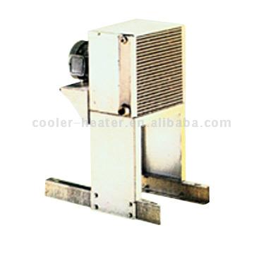  Heat Exchanger for Hydraulic Oil