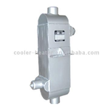  Subcooler (Unterkühler)