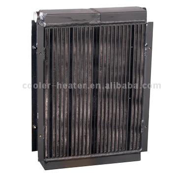  Combination Cooler for Compressor