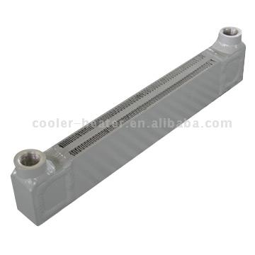  Cooler for Compressor