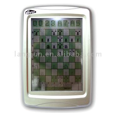  Chess (Echecs)