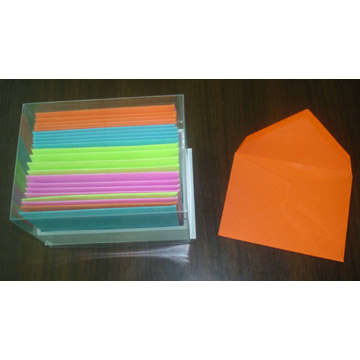  Envelope Set (Enveloppe Set)
