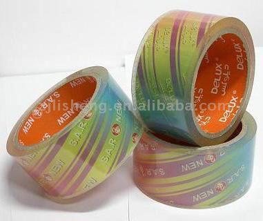  Crystal Packing Tape ( Crystal Packing Tape)