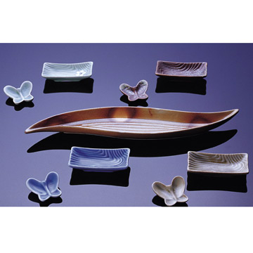  Elegant, Floral Chinaware Tableware (Элегантные, цветочные Фарфор посуда)