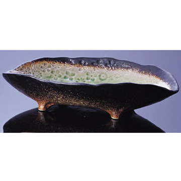  Ceramic Tableware (Керамическая посуда)