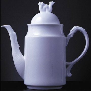  Dragon Tea Pot (Dragon чайник)