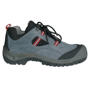  Safety Shoe ( Safety Shoe)