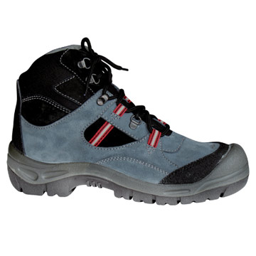  Safety Shoe ( Safety Shoe)