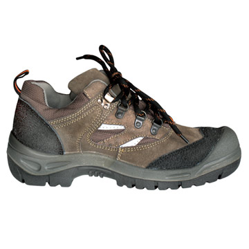  Safety Shoe ( Safety Shoe)