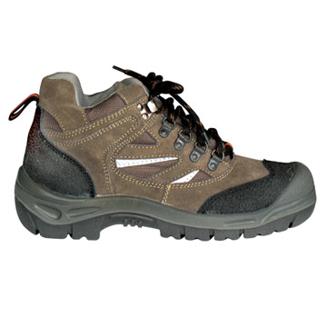  Safety Shoe ( Safety Shoe)