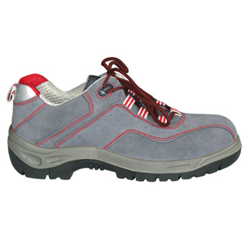  Safety Shoes ( Safety Shoes)