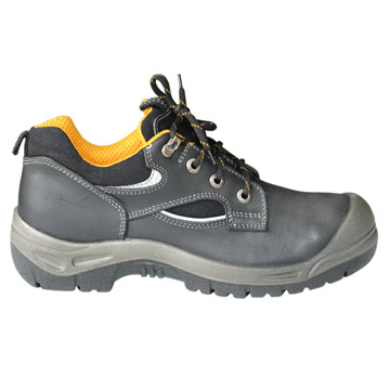  Safety Shoes ( Safety Shoes)