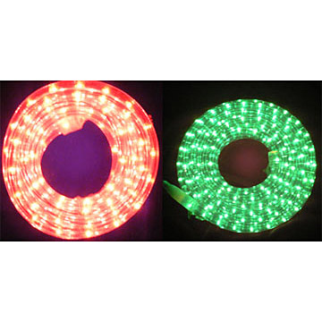  Two Wire Rope Light (10mm) (Два троса Light (10mm))