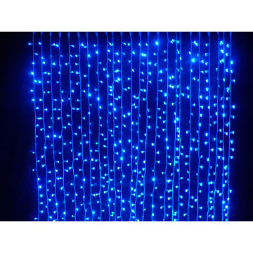 Curtain Light ( Curtain Light)