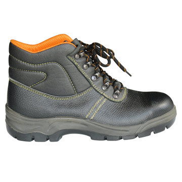  Safety Shoe ( Safety Shoe)