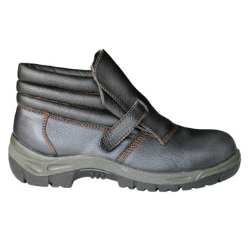 Safety Shoe ( Safety Shoe)