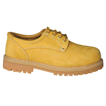  Safety Shoes ( Safety Shoes)