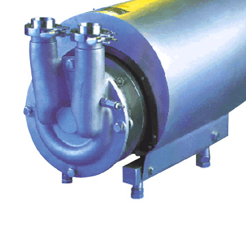  Self-suction Drinking Pump (cip) (Self-питьевого всасывания насоса (CIP))