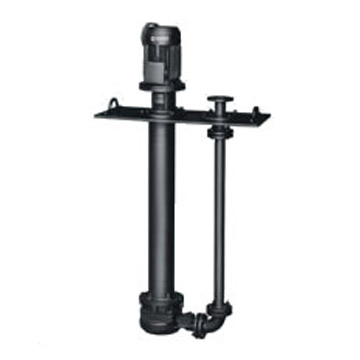  Submerged Sewage Pump (YW Series) (Submerged канализационного насоса (YW серия))