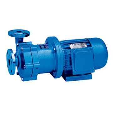  Magnetically Powered Pump (CQ) (Магнитное Powered насос (ОВ))