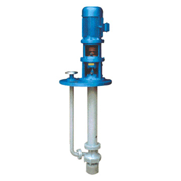 Submerged Chemical Pump (FY) (Submerged Химические насосы (ФГ))