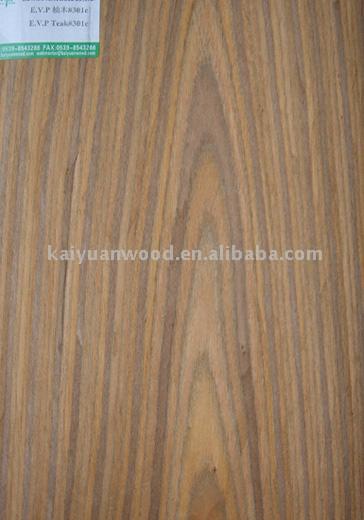  E.V.P Teak
