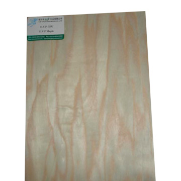  E.V.P Maple Veneer (E.V.P Ahorn Furnier)