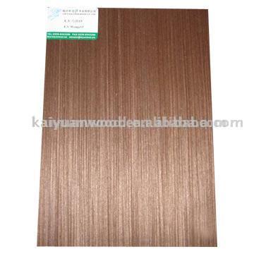  E.V.P Wenge Panel