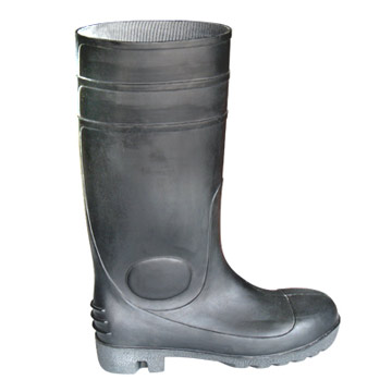  Safety Boots ( Safety Boots)