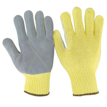  Kevlar String Knitted Gloves ( Kevlar String Knitted Gloves)
