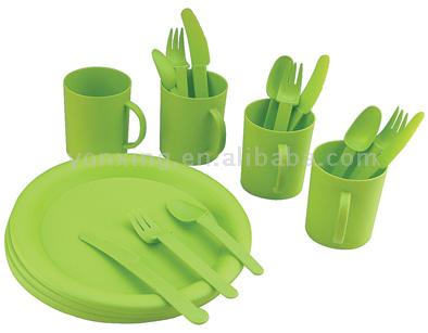  Reed Pulp Snack Ware (Reed Pulp Snack Ware)