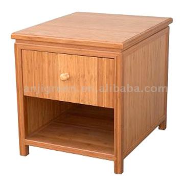  Bamboo Table (Бамбук таблице)
