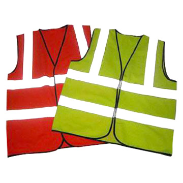Warnwesten (Warnwesten)