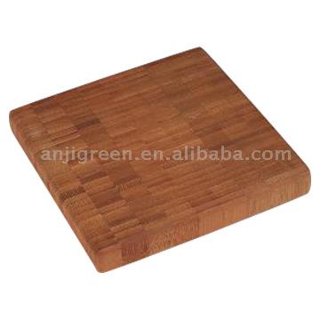  Bamboo Cutting Board (Bamboo Cutting Board)