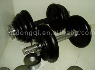  Dumbbell (Dumbbell)