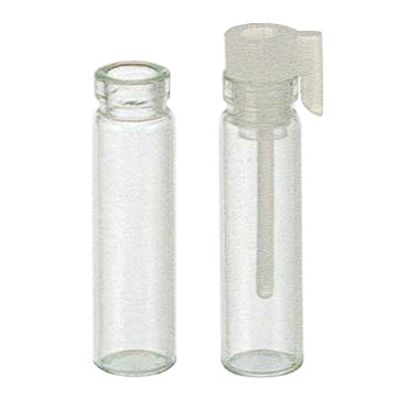  Tubular Glass Vial for Cosmetic (Трубчатый стеклянном флаконе для косметической)